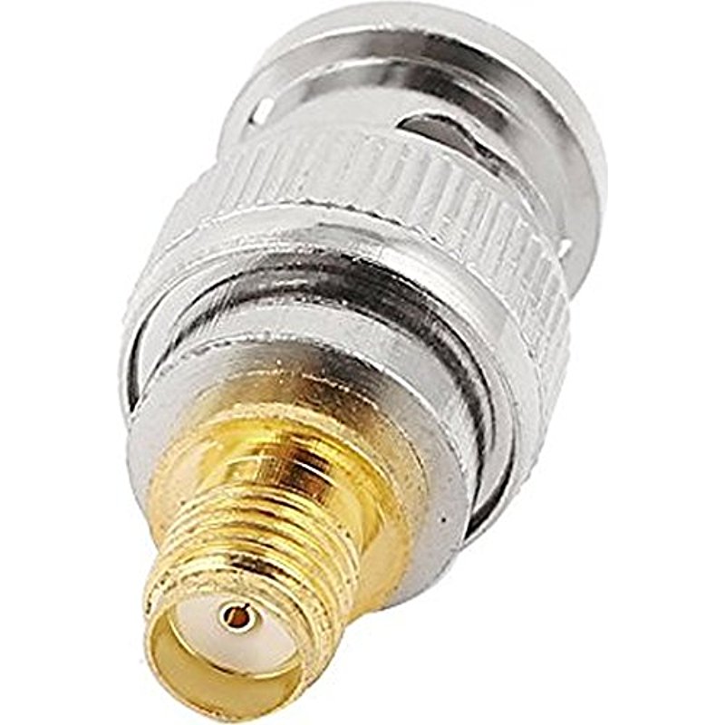RF N Jack Female to Female to Female Coaxial Tee Connector Antenna Cable Adapter USA Shipping