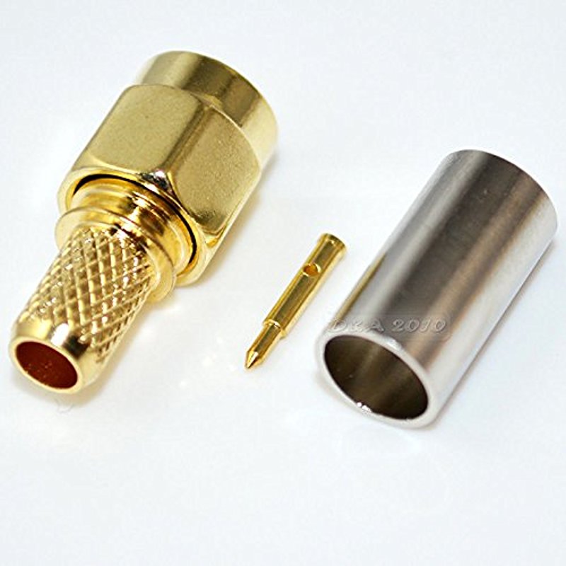 Разъем sma male rg 58. Rp sma male right Angle Crimp for LMR-195. Kr-sma-ra-RG 142-SCR-01, sma male Crimp RG-142 (j01150a0081). BNC male Connector Plug Crimp Type Angled. Sma male разъем.